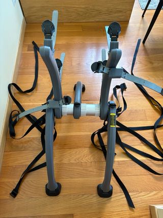 Portabicis Saris Bone 2 bicis