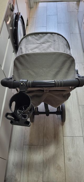Cochecito Cybex Eezy S+ 2 ligero