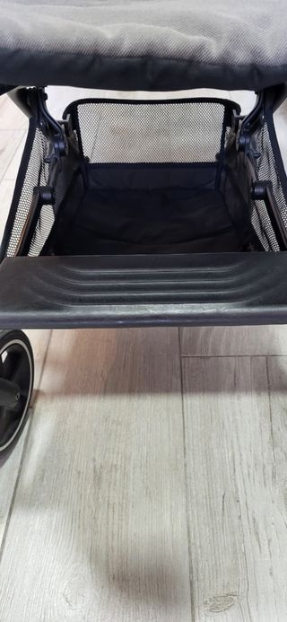 Cochecito Cybex Eezy S+ 2 ligero