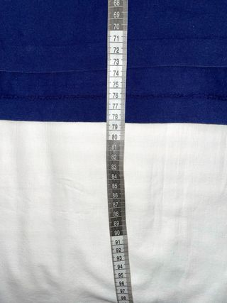 Polo Ralph Lauren Azul Marino Logo Vintage Bordado