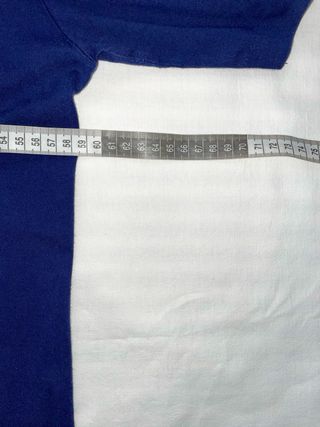 Polo Ralph Lauren Azul Marino Logo Vintage Bordado