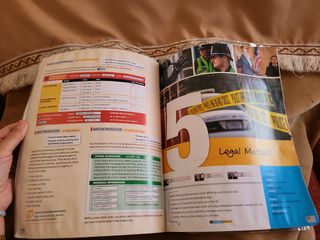 MAKE THE GRADE 2ºNB ST 19