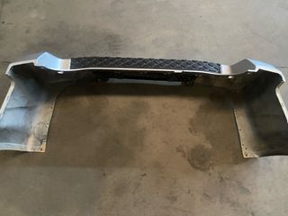 Paragolpes trasero Nissan Pathfinder (2004-2012)