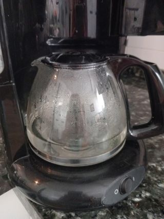 Cafetera eléctrica Moulinex