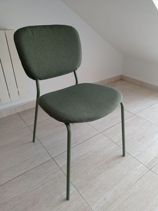Sillas de comedor IKEA