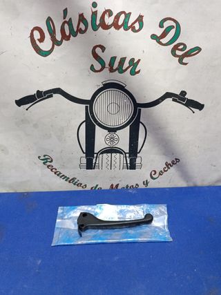 Maneta derecha Piaggio Velofax Zip
