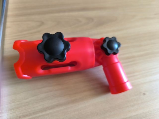 Extensor de rolo de pintura 165cm