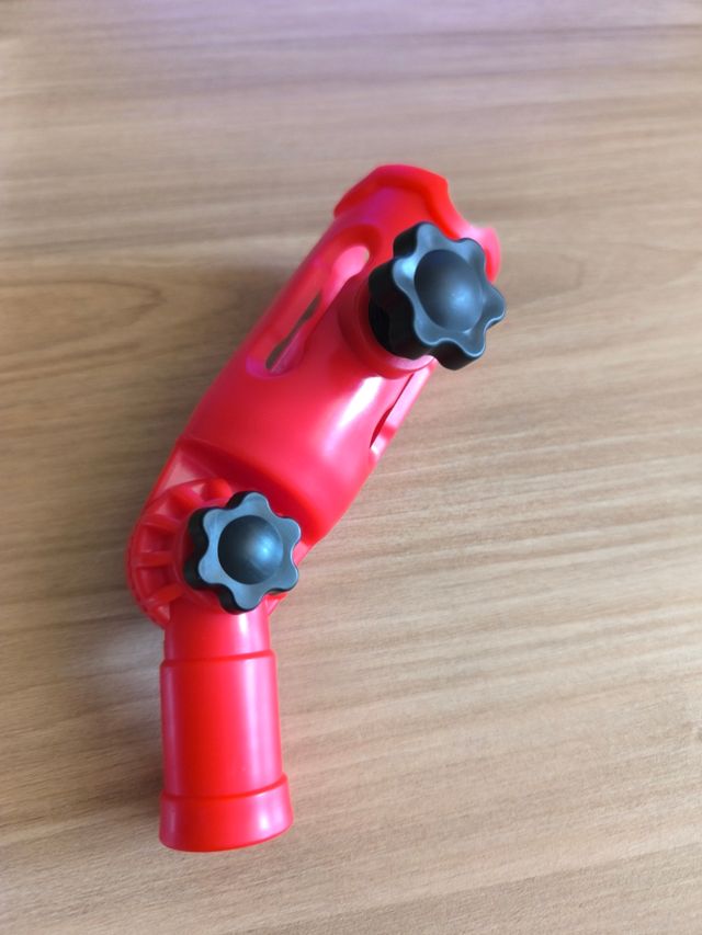 Extensor de rolo de pintura 165cm