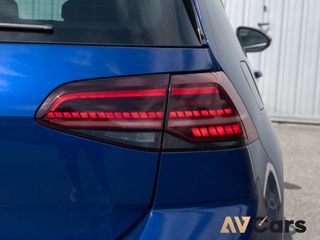 Volkswagen Golf R 310 Performance DSG 2018 NACIONA