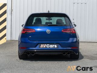 Volkswagen Golf R 310 Performance DSG 2018 NACIONA