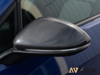 Volkswagen Golf R 310 Performance DSG 2018 NACIONA