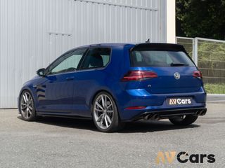 Volkswagen Golf R 310 Performance DSG 2018 NACIONA