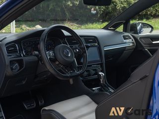 Volkswagen Golf R 310 Performance DSG 2018 NACIONA