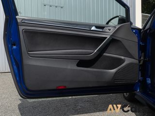 Volkswagen Golf R 310 Performance DSG 2018 NACIONA