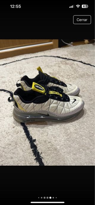Nike Air Max 720-818