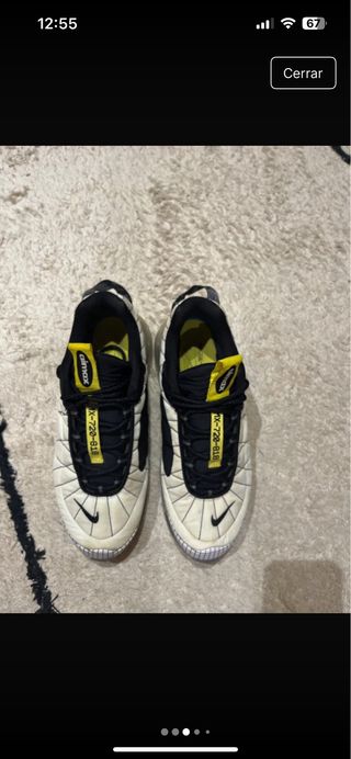 Nike Air Max 720-818