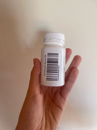 Abono Fertilizante Aquario Plantas Tablets 15