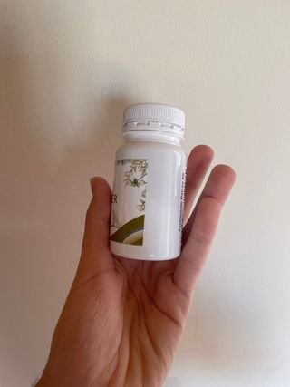 Abono Fertilizante Aquario Plantas Tablets 15