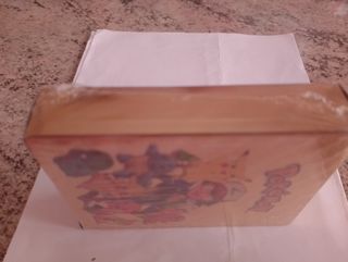 Cartas Pokémon Doradas