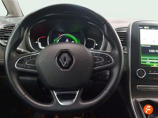 Renault Grand Scénic Intens Energy TCe 103kW (140CV)
