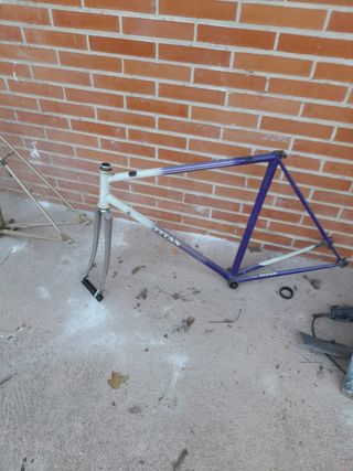 Cuadros Bicicleta