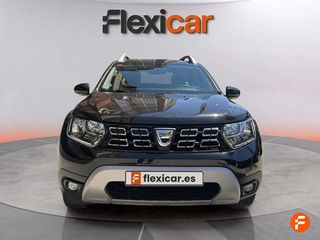 Dacia Duster SL Aniversario TCE 110kW (150CV) 4X2 GPF