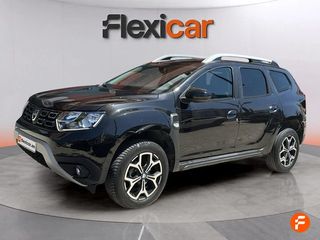 Dacia Duster SL Aniversario TCE 110kW (150CV) 4X2 GPF