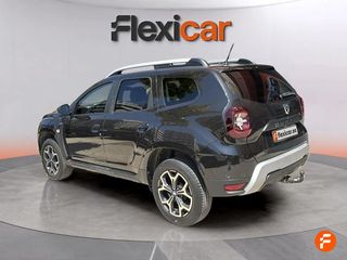 Dacia Duster SL Aniversario TCE 110kW (150CV) 4X2 GPF