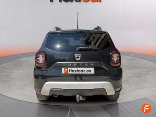 Dacia Duster SL Aniversario TCE 110kW (150CV) 4X2 GPF