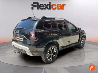 Dacia Duster SL Aniversario TCE 110kW (150CV) 4X2 GPF