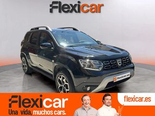 Dacia Duster SL Aniversario TCE 110kW (150CV) 4X2 GPF