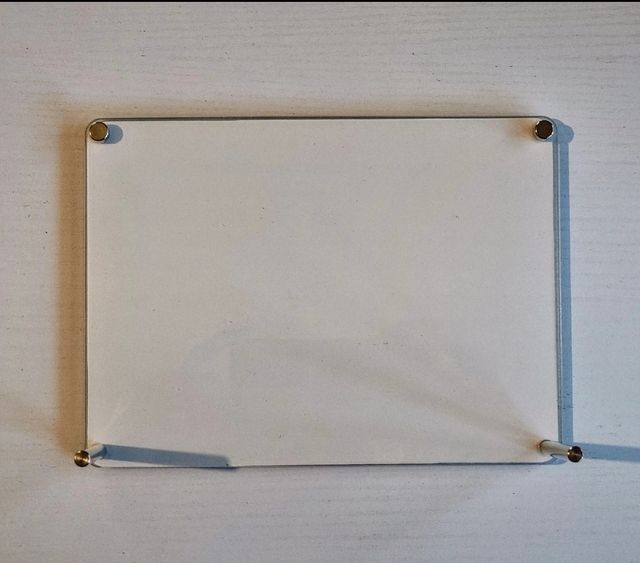 Cornice Dunsparce Ferrothorn 13×18 plexi holo