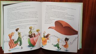 Cuentos clásicos para siempre(preciosas ilustracio