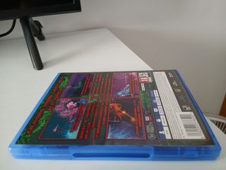 Valfaris PS4 (NUEVO)