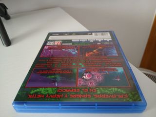 Valfaris PS4 (NUEVO)