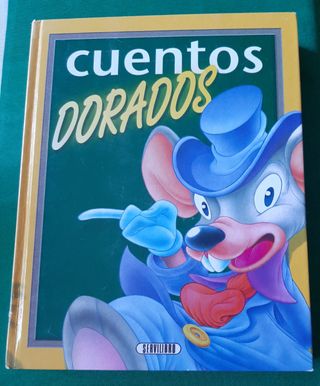 Cuentos Escogidos