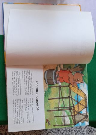 Cuentos Escogidos