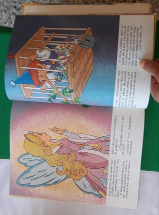 Cuentos Escogidos