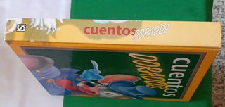 Cuentos Escogidos