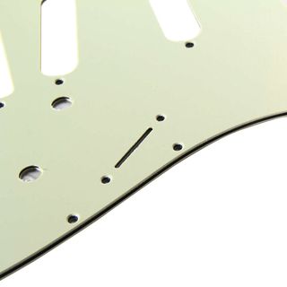 Golpeador guitarra Stratocaster HSH HH HSS