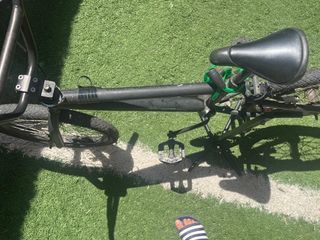 BMX usada - necesita reparación