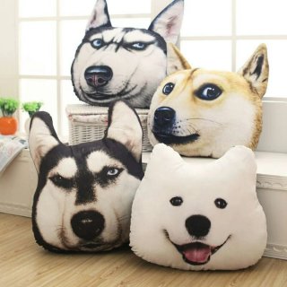 Cojines personalizados regalo