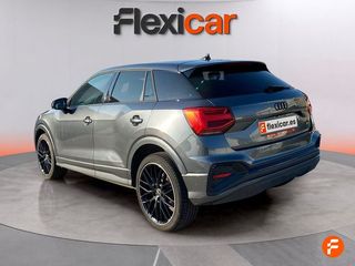 Audi Q2 S line 30 TDI 85kW (116CV) S tronic
