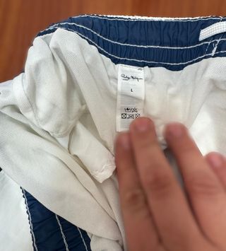 Costume da bagno uomo taglia XL Philippe Matignon