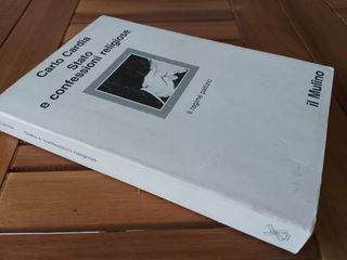 Stato e confessioni religiose: Il regime pattiz...