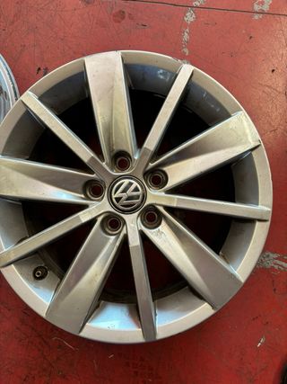 Llantas VW 15" 5x100