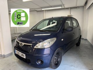 Hyundai i10 2010