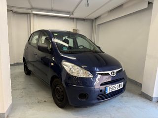 Hyundai i10 2010
