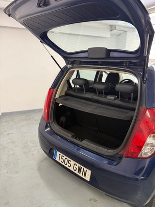 Hyundai i10 2010