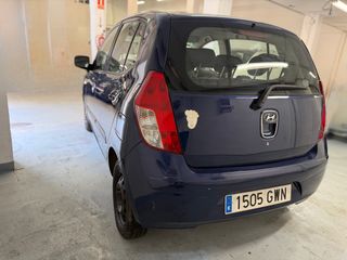 Hyundai i10 2010